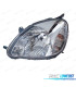 FAROL ESQ OPTICAS PARA TOYOTA YARIS 03-05 ICH