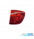 FAROLIN DIR PARA BMW X3 F25 11-13 BRANCO VERMELHO