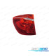 FAROLIN ESQ PARA BMW X3 F25 11-13 BRANCO VERMELHO