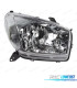 FAROL DIR OPTICAS PARA TOYOTA RAV-4 00-03