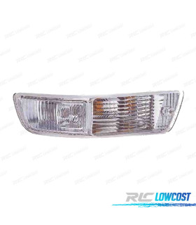 FAROL ESQ OPTICAS PARA TOYOTA RAV-4 97-00