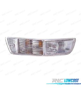 FAROL DIR OPTICAS PARA TOYOTA RAV-4 97-00