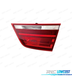 FAROLIN DIR PARA BMW X3 F25 11-13 BRANCO LED VERMELHO