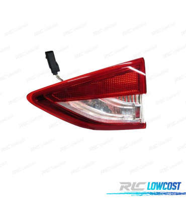 FAROLIN DIR PARA FORD KUGA II 13-17 BRANCO LED VERMELHO