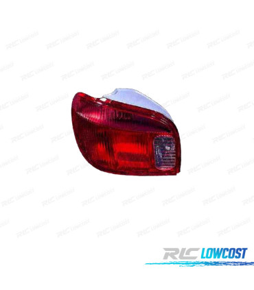 FAROLIN ESQ PARA TOYOTA YARIS 03-05 KOI