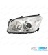FAROL ESQ OPTICAS PARA TOYOTA RAV-4 08-10