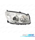 FAROL DIR OPTICAS PARA TOYOTA RAV-4 08-10