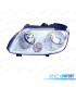 FAROL ESQ OPTICAS PARA VOLKSWAGEN VW CADDY 04-09