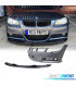 PÁRA-CHOQUES COM SPOILER BMW E90 E91 05-08 LOOK M SRA