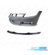 PÁRA-CHOQUES BMW E90 91 05-08 LOOK M + SPOILER FRONTAL M PERFORMANCE