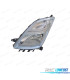 FAROL ESQ OPTICAS PARA TOYOTA PRIUS 03-09