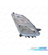 FAROL DIR OPTICAS PARA TOYOTA PRIUS 03-09