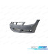 PÁRA-CHOQUES BMW E90 E91 LOOK M 05-08 COM PDC
