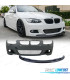 PÁRA-CHOQUES + SPOILER BMW E92 E93 06-09 PACK M PDC SRA