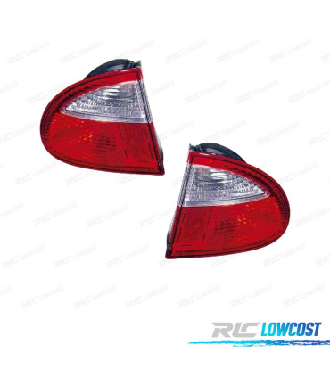 FAROLINS EXTERIORES PARA SEAT LEON 99-05