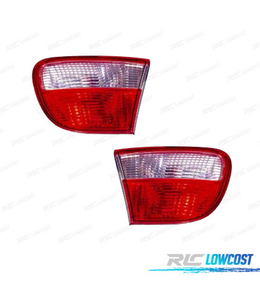 FAROLINS INTERIORES SEAT LEON 99-05