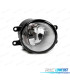FAROL ESQ DE NEVOEIRO PARA TOYOTA