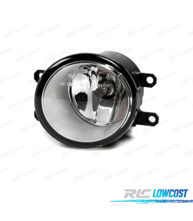 FAROL DIR DE NEVOEIRO TOYOTA