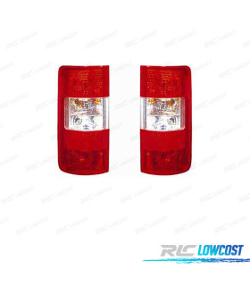 FAROLINS PARA FORD TOURNEO CONNECT 02- 09