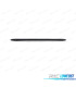 AILERON SPOILER MERCEDES GLC COUPE C253 15-19 AMG CARBONO