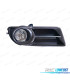 FAROL DIR DE NEVOEIRO PARA TOYOTA COROLLA SEDAN 4P 04-07