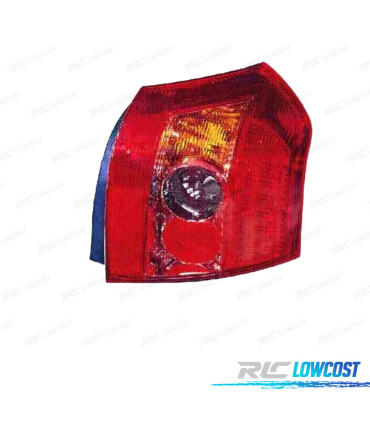 FAROLIN DIR PARA TOYOTA COROLLA HATCHBACK 3/5P 04-07