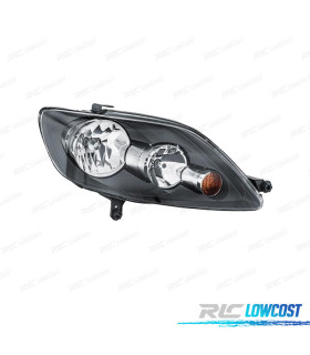 FAROL DIR OPTICAS PARA VOLKSWAGEN VW GOLF PLUS 05-08