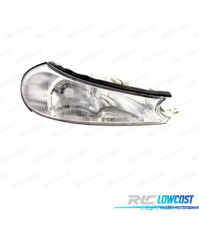 FAROL DIR OPTICAS PARA FORD MONDEO II 96-00 H7 H7