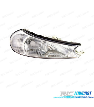 FAROL DIR OPTICAS PARA FORD MONDEO II 96-00 H7 H7