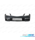 PARA-CHOQUES FRONTAL MERCEDES CLASE C W204 11-14 LOOK AMG C63