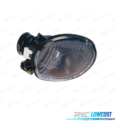 FAROL DIR DE NEVOEIRO PARA FORD MONDEO II 96-00