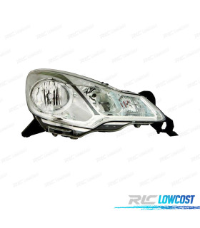 FAROL DIR PARA CITROEN DS3 09-10