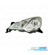 FAROL ESQ PARA CITROEN DS3 09-10