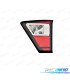 FAROLIN DIR PARA FORD KUGA II 17-20 BRANCO LED VERMELHO