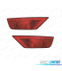 FAROLINS PARA FORD ECOSPORT 13-20 VERMELHO