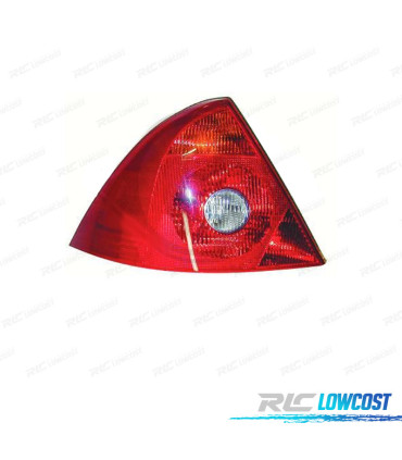 FAROLIN ESQ PARA FORD MONDEO III 4/5P 00-03