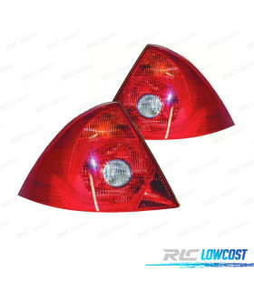 FAROLINS PARA FORD MONDEO III 4/5P 00-03