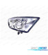 FAROL DIR DE NEVOEIRO PARA FORD MONDEO III 03-07