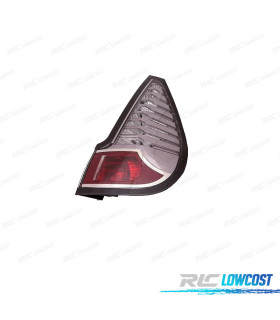 FAROLIN DIR PARA RENAULT SCENIC III 12-16 BRANCO VERMELHO