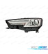 FAROL ESQ AUDI A4 15-21 LED