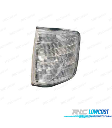 PISCA ESQ FRONTAIS PARA MERCEDES W201 SERIES 190 82-93