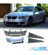 KIT CARROÇARIA BMW E92 93 10-14 LOOK M SEM PDC