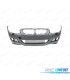 KIT CARROÇARIA BMW E92 93 10-14 LOOK M SEM PDC