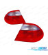 FAROLINS EXTERIORES PARA MERCEDES W208 CLK 97-03
