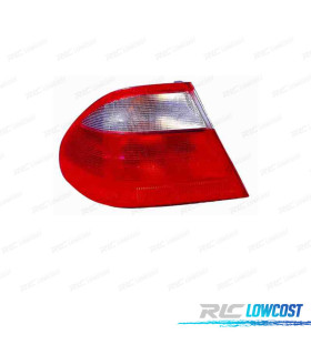 FAROLIN ESQ EXTERIORES PARA MERCEDES W208 CLK 97-03