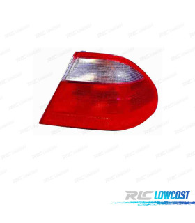 FAROLIN DIR EXTERIORES PARA MERCEDES W208 CLK 97-03