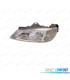 FAROL ESQ OPTICAS PARA PEUGEOT 406 95-99