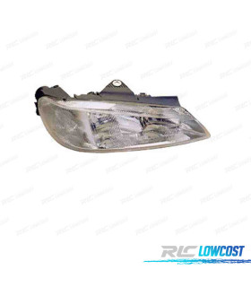 FAROL DIR OPTICAS PARA PEUGEOT 406 95-99
