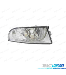 FAROL DIR DE NEVOEIRO PARA SKODA OCTAVIA 4P COMBI 08-