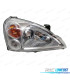 FAROL DIR ÓPTICAS PARA SUZUKI LIANA SEDAN 4P 03- E STATION WAGON 03-